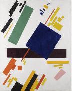 Kazimir Malevich Suprematist Composition Spain oil painting artist